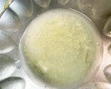 レンジ大根の甘酢漬け作り方3写真