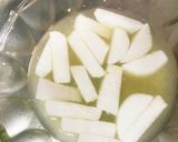 レンジ大根の甘酢漬け作り方5写真