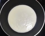 【簡単】キャラ弁 ひまわり 薄焼き卵②作り方11写真