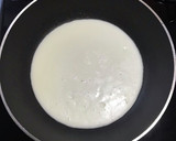 【簡単】キャラ弁 ひまわり 薄焼き卵②作り方11写真