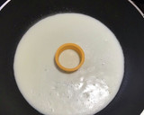 【簡単】キャラ弁 ひまわり 薄焼き卵②作り方12写真