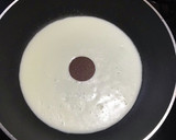 【簡単】キャラ弁 ひまわり 薄焼き卵②作り方13写真