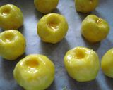 ✿りんごちゃん✿のスイートポテト作り方8写真