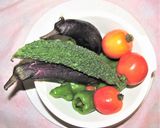 「食パンピッザ」作り方2写真