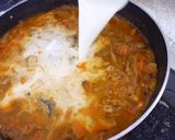 ココナッツチキンカレー♡かつおの旨味作り方7写真
