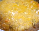ココナッツチキンカレー♡かつおの旨味作り方8写真