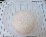 翌日もふわふわ☆全粒粉入りフォカッチャ作り方6写真
