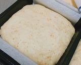 翌日もふわふわ☆全粒粉入りフォカッチャ作り方9写真
