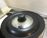 スパゲティ焼きそば作り方4写真