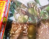 おくらの下処理♪作り方5写真