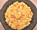 「食パンピッザ」作り方10写真