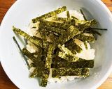 ワサビ豆腐で簡単ヘルシー丼!作り方5写真