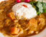 カレーのホロホロチキンの漬け込み方作り方6写真