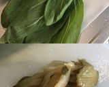 旨辛美味★担々麺作り方1写真