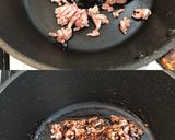 旨辛美味★担々麺作り方2写真