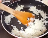 鯖缶&豆腐&お豆でカレーハンバーグ♡作り方1写真