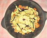 「食パンピッザ」作り方12写真