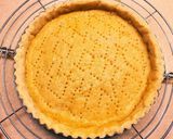 甘酸っぱくて美味しい♪レモンタルト作り方1写真