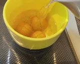 ずぼらミニトマトの皮むき　離乳食にも作り方3写真
