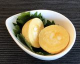 黄身返し卵作り方5写真