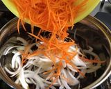 鯛の三杯酢!鯛の南蛮漬け☆作り方4写真