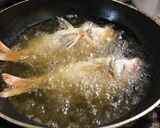 鯛の三杯酢!鯛の南蛮漬け☆作り方6写真