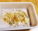 むね肉のカレーチーズ味作り方2写真