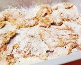 むね肉のカレーチーズ味作り方3写真