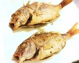 鯛の三杯酢!鯛の南蛮漬け☆作り方7写真