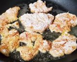 むね肉のカレーチーズ味作り方4写真