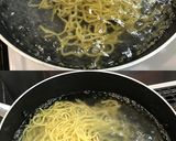 旨辛美味★担々麺作り方7写真