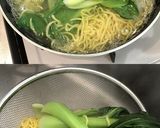 旨辛美味★担々麺作り方8写真