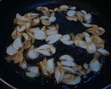 美味しい！ニンニクチップ♬作り方3写真