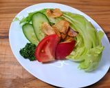 美味しい！ニンニクチップ♬作り方5写真