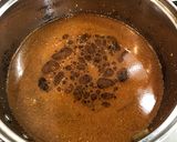旨辛美味★担々麺作り方6写真
