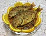 鯛の三杯酢!鯛の南蛮漬け☆作り方10写真