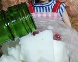 リカちゃん♡大好物に近づけろ！きくらげ天作り方4写真