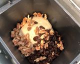 レーズンくるみ食パン作り方5写真