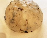 レーズンくるみ食パン作り方6写真