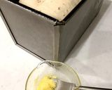 レーズンくるみ食パン作り方9写真