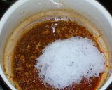 しらたきの麻婆煮作り方5写真