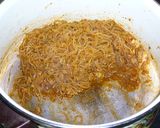 しらたきの麻婆煮作り方7写真