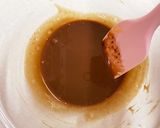 生クリーム不使用！濃厚チョコアイス作り方2写真