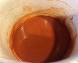 ナポリタン風お魚ソーセージのサラダパスタ作り方3写真