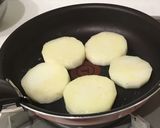 長芋 ホクホク焼き!作り方5写真
