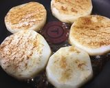 長芋 ホクホク焼き!作り方6写真