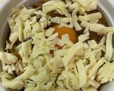 うちでの定番　熱々焼きカレー作り方4写真