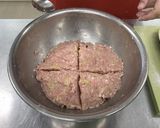 とろとろジューシー☆茄子の肉詰め作り方2写真