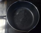 パパッと夕食。ナスのツナオイル炒め作り方3写真