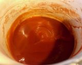 ナポリタン風お魚ソーセージのサラダパスタ作り方4写真